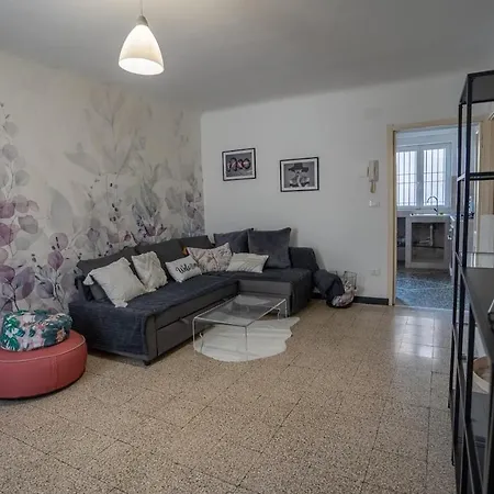 Apartment La Canonica *