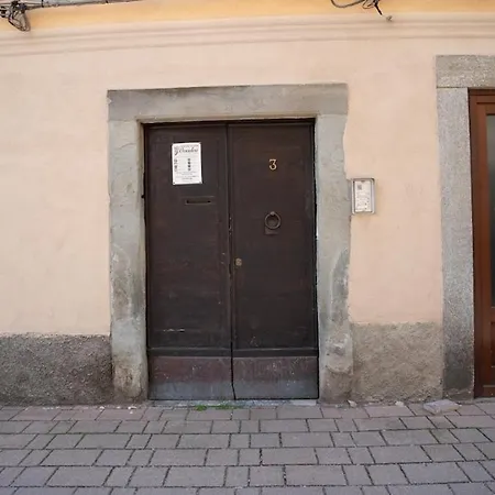 La Canonica Molare Cremolino